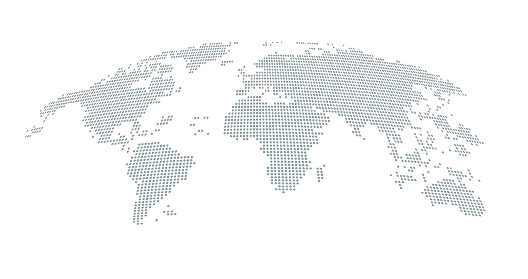 World map